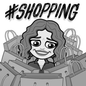 Meet your Posher, Sylvia